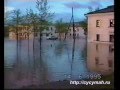 Наводнение в Сусумане. Колыма. 1995 г. Часть 4