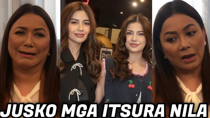 Dina Bonnevie May BANAT sa Dalawang ARTISTA na HALOS Hindi na MAKILALA dahil sa SOBRA PAGPAPARETOKE!