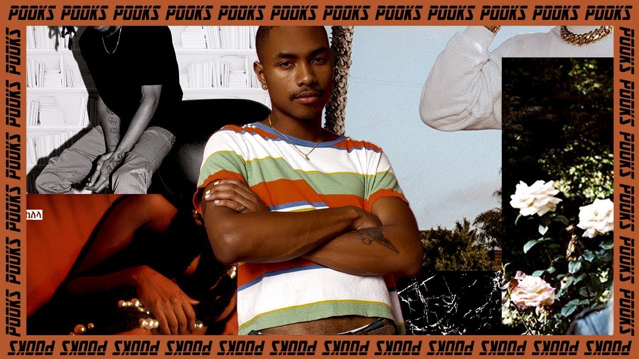 Steve Lacy x The Internet Type Beat "Chill" | R&B/ Soul Beat