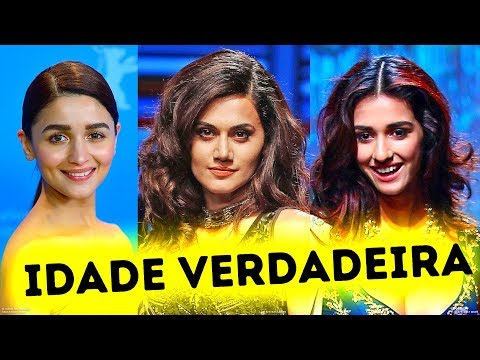 Vídeo: As 12 Principais Atrizes De Bollywood Segredos De Beleza Que Você Deve Seguir