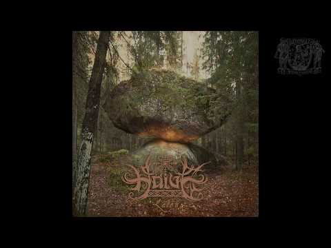 Häive - Iätön (Full Album)