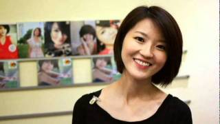 蔡淳佳 Joi Chua-找回自己