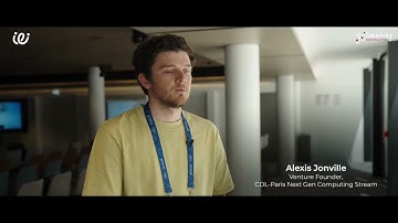 CDL Next Gen Computing | Meet the startups