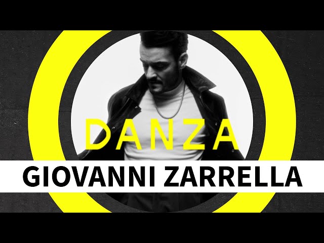 Danza: Giovanni Zarrella reitet die 80er Welle class=