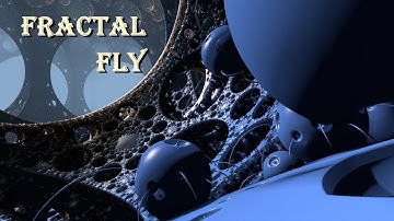 Fractal Fly release trailer