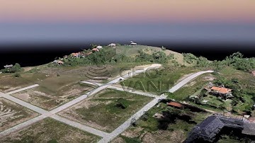Topografia com Drones - Loteamentos - Geo Vant