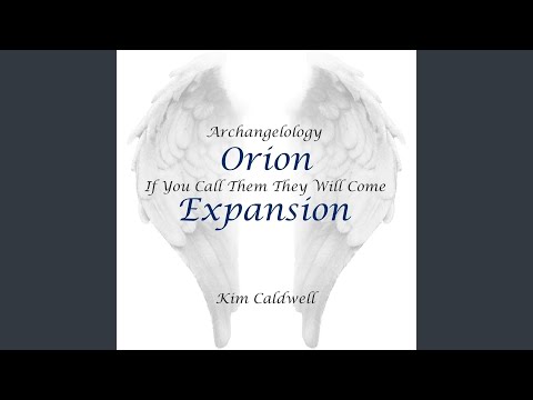 Archangelology Orion: If