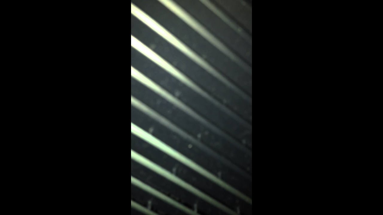 XBOX ONE WEIRD NOISE YouTube