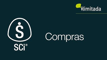 Otros módulos SCi® - Órdenes de Compra: Cierre de compras en Órdenes de Compra