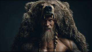 Spirit Of The Bear Epic Viking Berserkers