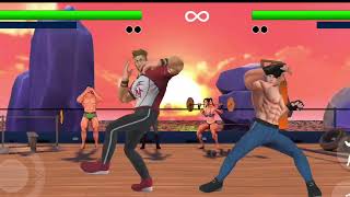Fighting Gameplay And Review screenshot 5