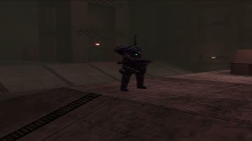 Armored Core 2: Another Age - Prevent Prototype MT Theft