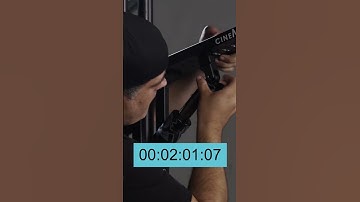 Ready in Minutes! Ready for Action!