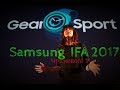 Что показала компания Samsung на выставке IFA 2017