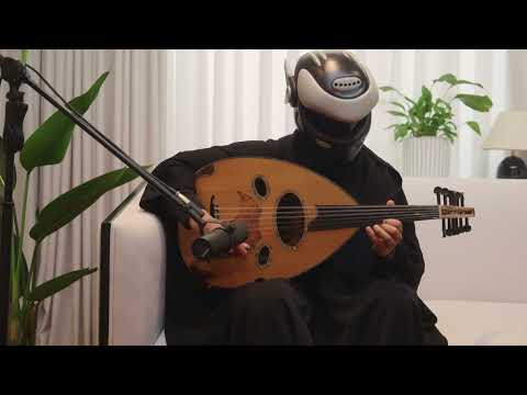 YAD Oud - Tales (Official Music Video)