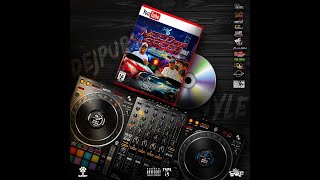 Need For Speed 'RIVALS' (Explicit) Dejpuppy ft Dj Nyle || Mixtape