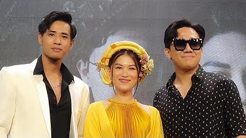 Trấn Thành bác bỏ suy đoán giúp Ngọc Thanh Tâm chỉ vì tiền khi làm webdrama cực hay Tâm sắc Tấm