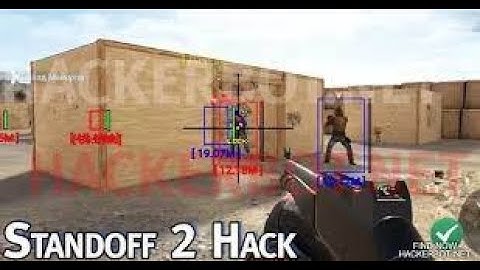 mod menu (standoff 2) 0.18.6 БЕЗ БАНА!