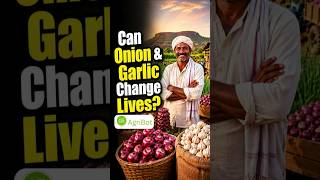 Can Onion & Garlic Change Lives?