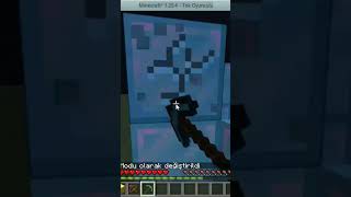 Ski̇bi̇di̇ Tuvalet Mi̇ Yoksa Creeper Mi??? Açıklamaya Bak