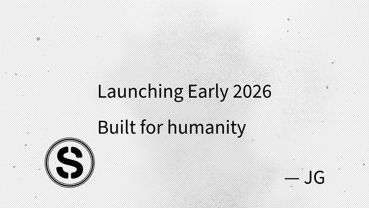 Sag-AI + Asena | Official Teaser — Offline & Voice-First AI (2026)