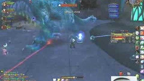 Netherspite wow video