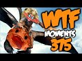 Dota 2 WTF Moments 375