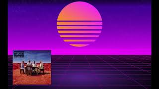 LAGRANGE POINT Muse - Knights Of Cydonia [Synthwave]