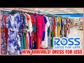 Ross dress for less designer dress for lessross fashion dress for lessross shop with me