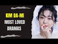 Top 10 dramas starring kim dami 2023 updated
