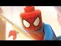 LEGO Marvel Super Heroes Full MOVIE