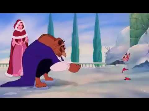 اغنيه الاميره والوحش