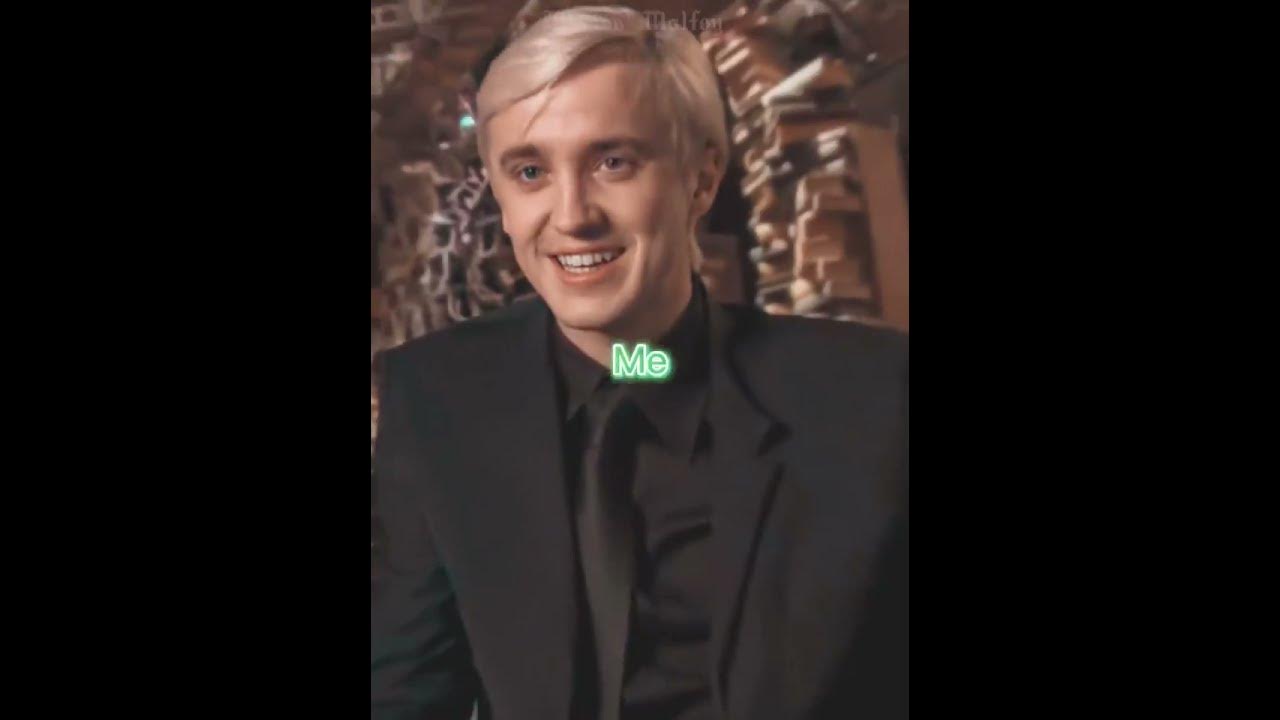 My fingers are cramped 😁#dracomalfoy #edit