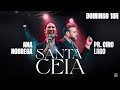 Santa Ceia Noite com Ana Nóbrega | 05/06/2022 #cultoaovivo #ieqlimeira