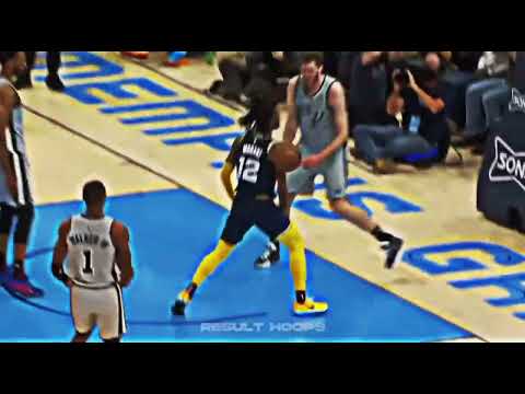 Ja Morant Edit ?
