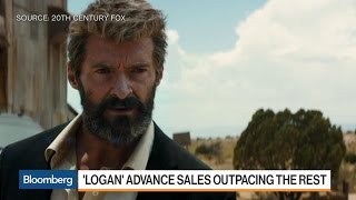 Hugh Jackman Bids ‘X-Men’ Farewell in ‘Logan’ Hugh Jackman Bids ‘X-Men’ Farewell in ‘Logan’