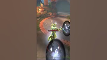 Artemis Smite Noob-Proof God Guide Tip 4 #game #guide #smite #tutorial