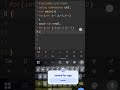 nested for loop cpp || c++ nested for loops ||nested for loop in c++ apna college ||#coding