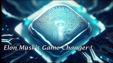 Neuralink: The Revolutionary Tech That Could Change Everything!