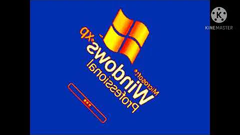 Klaskyklaskyklaskyklasky (Windows XP Edited Version) Effects 3 (My Second Preview) in Robot Flip