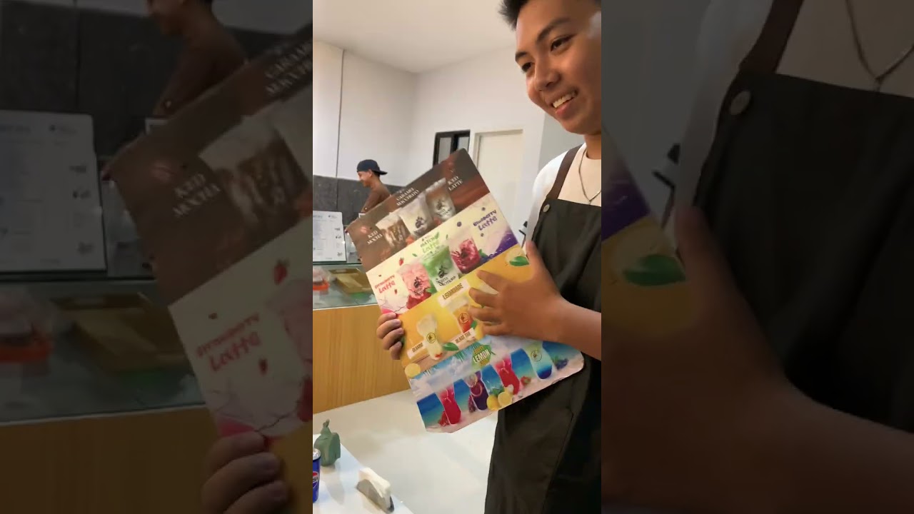 Pasok kapa ng trabaho!🤣🤣