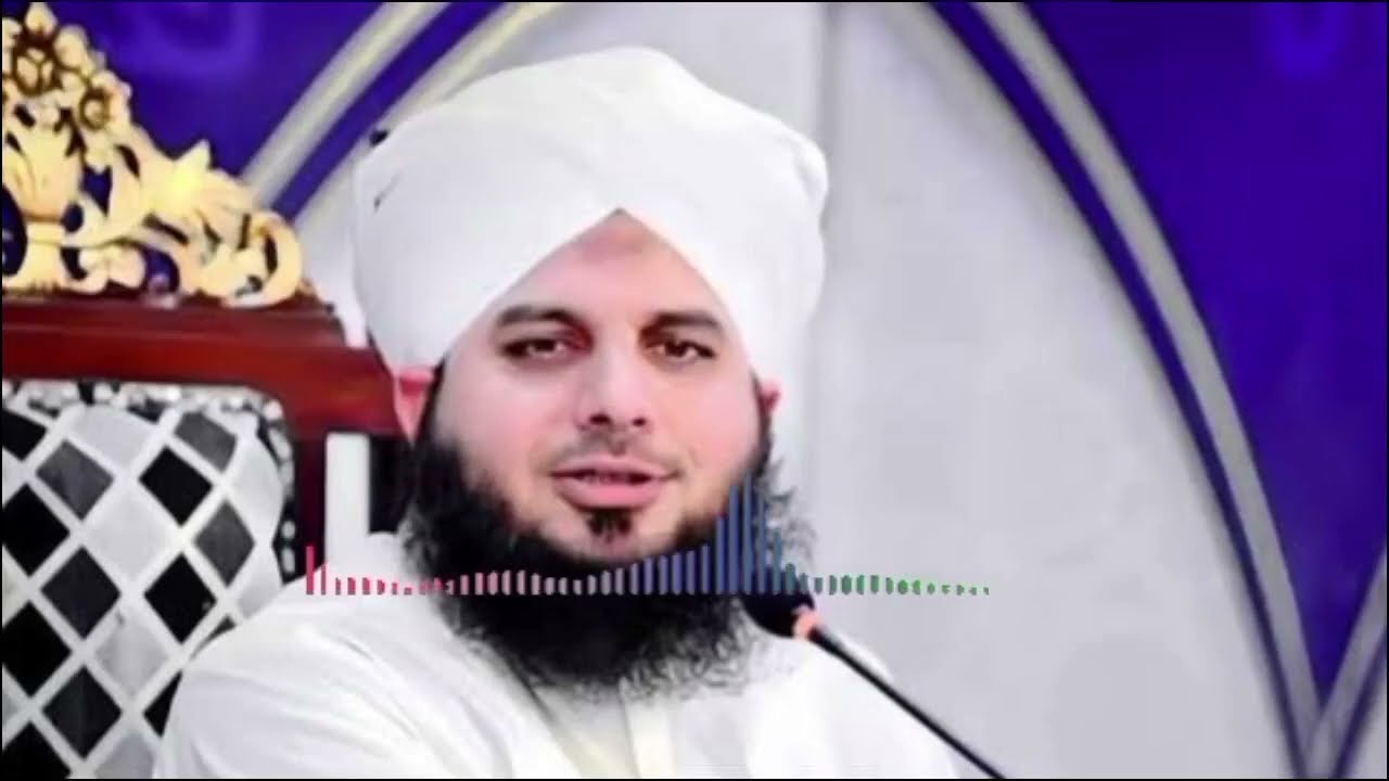 Jo Allah Par Bharosa Rakhta Hai, Usay Kabhi Shikast Nahi Hoti | Heart-Touching Bayan