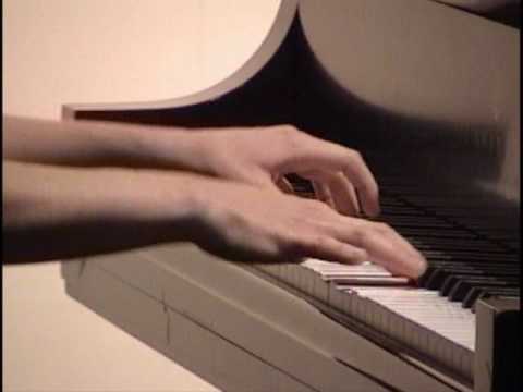 Debussy- Prelude from Pour le Piano, Pianist Eliza...