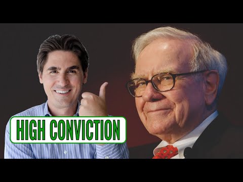 Warren Buffett's Berkshire