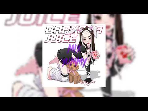 Daryana - Juice | Slowed Song, Reverb Song | Mix Yummy