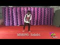 Mm dance studio pudukkottai