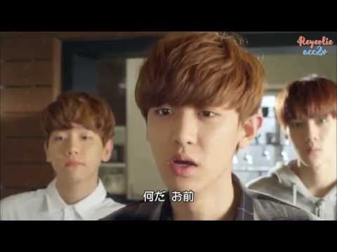 [ENG] 160525「EXO NEXT DOOR～私のお隣さんはEXO～」予告編 DVD Trailer