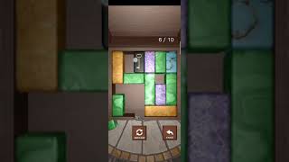 #Unblock 3D | Puzzle Gameplay | #MindGrow Game screenshot 5