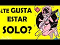 5 Rasgos Asombrosos De Personas Que Les Gusta Estar Solas