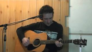 Secret Kind (Screaming Trees acoustic cover)